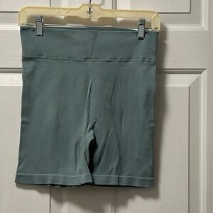 Aura Biker Shorts Size XL/XXL